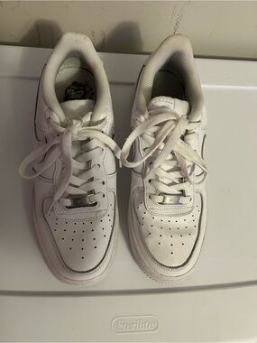 Air Force Ones
